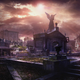 Image for article titled Concept Art From The Last of Us, Prey 2, Tomb Raider...